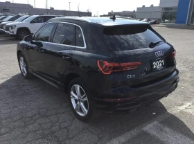 Audi Q3 2021 Audi Q3 Progressiv | Auto.bg — изображение 4 Audi Q3 2021 Audi Q3 Progressiv | Auto.bg — изображение 4