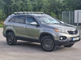 Kia Sorento - 7500 € / 14668.73 лв. - 10555543 4 | Car24.bg Kia Sorento - 7500 € / 14668.73 лв. - 10555543 4