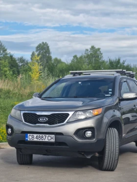 Kia Sorento - 7500 € / 14668.73 лв. - 10555543 3 | Car24.bg Kia Sorento - 7500 € / 14668.73 лв. - 10555543 3