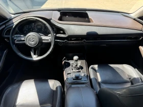 Mazda CX-30 1.8 D 2WD EXCLUSIVE | FULL OPTIONAL - 7900 € / 15451.06 лв. - 21196848 9 | Car24.bg Mazda CX-30 1.8 D 2WD EXCLUSIVE | FULL OPTIONAL - 7900 € / 15451.06 лв. - 21196848 9