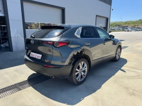 Mazda CX-30 1.8 D 2WD EXCLUSIVE | FULL OPTIONAL - 7900 € / 15451.06 лв. - 21196848 6 | Car24.bg Mazda CX-30 1.8 D 2WD EXCLUSIVE | FULL OPTIONAL - 7900 € / 15451.06 лв. - 21196848 6