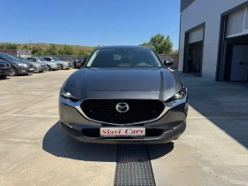 Mazda CX-30 1.8 D 2WD EXCLUSIVE | FULL OPTIONAL - 7900 € / 15451.06 лв. - 21196848 2 | Car24.bg Mazda CX-30 1.8 D 2WD EXCLUSIVE | FULL OPTIONAL - 7900 € / 15451.06 лв. - 21196848 2