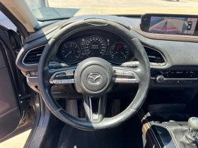 Mazda CX-30 1.8 D 2WD EXCLUSIVE | FULL OPTIONAL - 7900 € / 15451.06 лв. - 21196848 10 | Car24.bg Mazda CX-30 1.8 D 2WD EXCLUSIVE | FULL OPTIONAL - 7900 € / 15451.06 лв. - 21196848 10