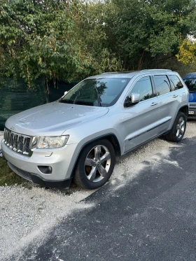 Jeep Grand cherokee 3.0CRD - 5000 € - 61486255 5 | Car24.bg Jeep Grand cherokee 3.0CRD - 5000 € - 61486255 5