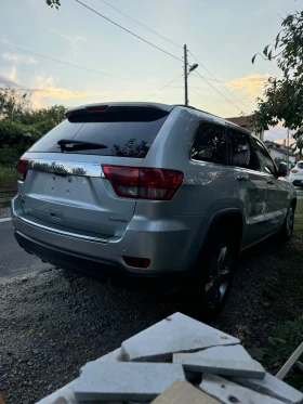Jeep Grand cherokee 3.0CRD - 5000 € - 61486255 3 | Car24.bg Jeep Grand cherokee 3.0CRD - 5000 € - 61486255 3
