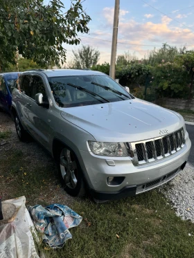 Jeep Grand cherokee 3.0CRD - 5000 € - 61486255 2 | Car24.bg Jeep Grand cherokee 3.0CRD - 5000 € - 61486255 2