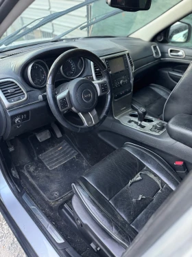 Jeep Grand cherokee 3.0CRD - 5000 € - 61486255 7 | Car24.bg Jeep Grand cherokee 3.0CRD - 5000 € - 61486255 7