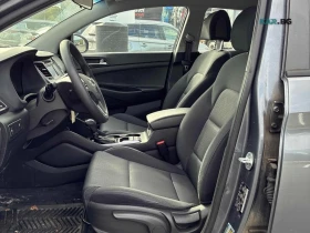 Hyundai Tucson 2.0L * SE * AWD * АвтоКредит * (ЦЕНА ДО БГ) | Auto.bg — изображение 7 Hyundai Tucson 2.0L * SE * AWD * АвтоКредит * (ЦЕНА ДО БГ) | Auto.bg — изображение 7
