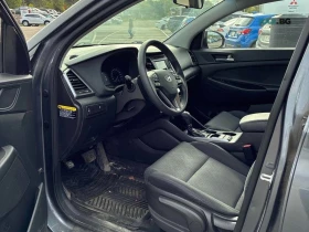 Hyundai Tucson 2.0L * SE * AWD * АвтоКредит * (ЦЕНА ДО БГ) | Auto.bg — изображение 6 Hyundai Tucson 2.0L * SE * AWD * АвтоКредит * (ЦЕНА ДО БГ) | Auto.bg — изображение 6