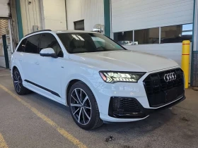 Audi Q7 / 55 TFSI / ДЕСТРОНИК / ОБДУХВАНЕ / ПАНОРАМА | Auto.bg — изображение 3 Audi Q7 / 55 TFSI / ДЕСТРОНИК / ОБДУХВАНЕ / ПАНОРАМА | Auto.bg — изображение 3