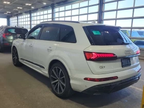 Audi Q7 / 55 TFSI / ДЕСТРОНИК / ОБДУХВАНЕ / ПАНОРАМА | Auto.bg — изображение 4 Audi Q7 / 55 TFSI / ДЕСТРОНИК / ОБДУХВАНЕ / ПАНОРАМА | Auto.bg — изображение 4