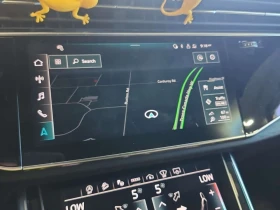 Audi Q7 / 55 TFSI / ДЕСТРОНИК / ОБДУХВАНЕ / ПАНОРАМА | Auto.bg — изображение 12 Audi Q7 / 55 TFSI / ДЕСТРОНИК / ОБДУХВАНЕ / ПАНОРАМА | Auto.bg — изображение 12