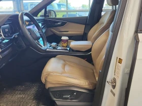Audi Q7 / 55 TFSI / ДЕСТРОНИК / ОБДУХВАНЕ / ПАНОРАМА | Auto.bg — изображение 9 Audi Q7 / 55 TFSI / ДЕСТРОНИК / ОБДУХВАНЕ / ПАНОРАМА | Auto.bg — изображение 9