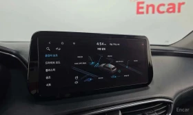 Hyundai Santa fe * Diesel 2.2 4WD * Premium Choice * | Auto.bg — изображение 16 Hyundai Santa fe * Diesel 2.2 4WD * Premium Choice * | Auto.bg — изображение 16