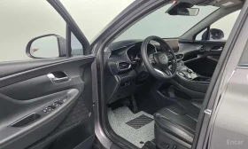 Hyundai Santa fe * Diesel 2.2 4WD * Premium Choice * | Auto.bg — изображение 10 Hyundai Santa fe * Diesel 2.2 4WD * Premium Choice * | Auto.bg — изображение 10
