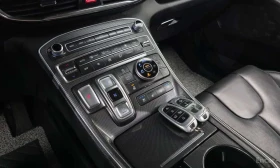 Hyundai Santa fe * Diesel 2.2 4WD * Premium Choice * | Auto.bg — изображение 9 Hyundai Santa fe * Diesel 2.2 4WD * Premium Choice * | Auto.bg — изображение 9