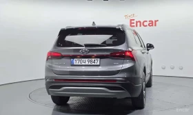 Hyundai Santa fe * Diesel 2.2 4WD * Premium Choice * | Auto.bg — изображение 4 Hyundai Santa fe * Diesel 2.2 4WD * Premium Choice * | Auto.bg — изображение 4