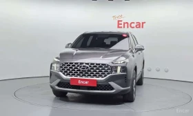 Hyundai Santa fe * Diesel 2.2 4WD * Premium Choice * | Auto.bg — изображение 3 Hyundai Santa fe * Diesel 2.2 4WD * Premium Choice * | Auto.bg — изображение 3