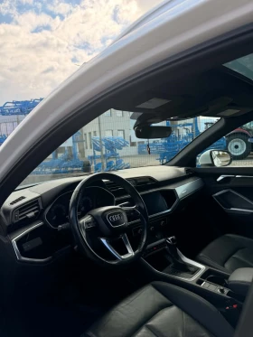 Audi Q3 2.0 TFSI | Auto.bg — изображение 6 Audi Q3 2.0 TFSI | Auto.bg — изображение 6