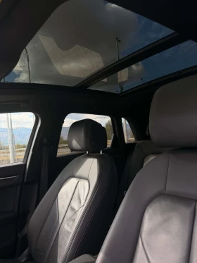 Audi Q3 2.0 TFSI | Auto.bg — изображение 7 Audi Q3 2.0 TFSI | Auto.bg — изображение 7