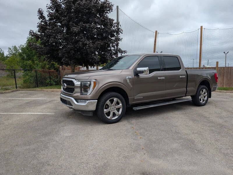 Ford F150 King Ranch BLINDSPOT* PANO* CAM* МАСАЖ* ОБДУХВАНЕ* - 63700 лв. / 32569.29 € - 59462195 1 | Car24.bg Ford F150 King Ranch BLINDSPOT* PANO* CAM* МАСАЖ* ОБДУХВАНЕ* - 63700 лв. / 32569.29 € - 59462195 1