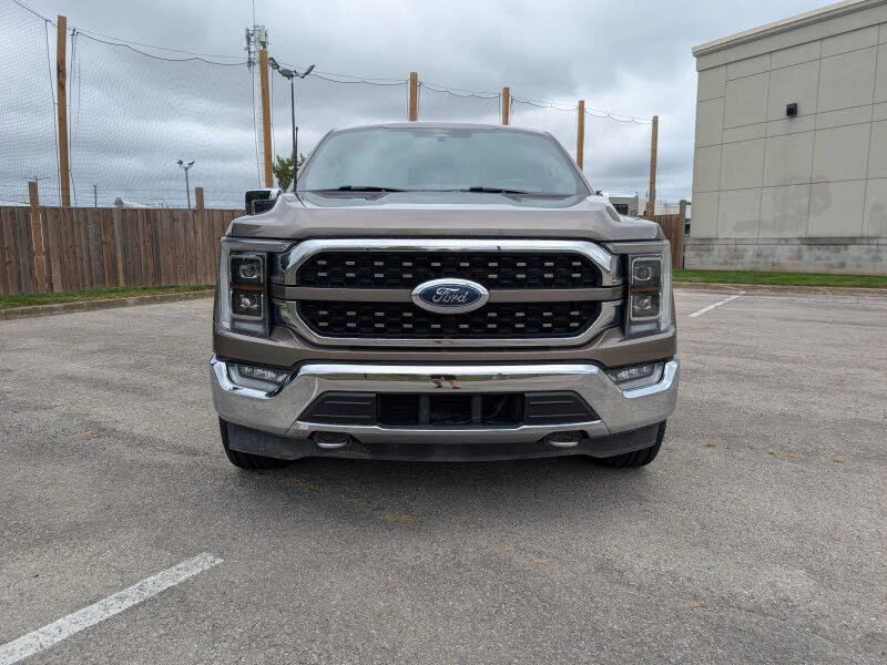 Ford F150 King Ranch BLINDSPOT* PANO* CAM* МАСАЖ* ОБДУХВАНЕ* - изображение 6 | Auto.bg Ford F150 King Ranch BLINDSPOT* PANO* CAM* МАСАЖ* ОБДУХВАНЕ* - изображение 6