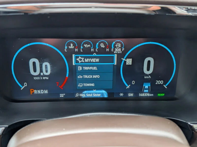 Ford F150 King Ranch BLINDSPOT* PANO* CAM* МАСАЖ* ОБДУХВАНЕ* - изображение 7 | Auto.bg Ford F150 King Ranch BLINDSPOT* PANO* CAM* МАСАЖ* ОБДУХВАНЕ* - изображение 7