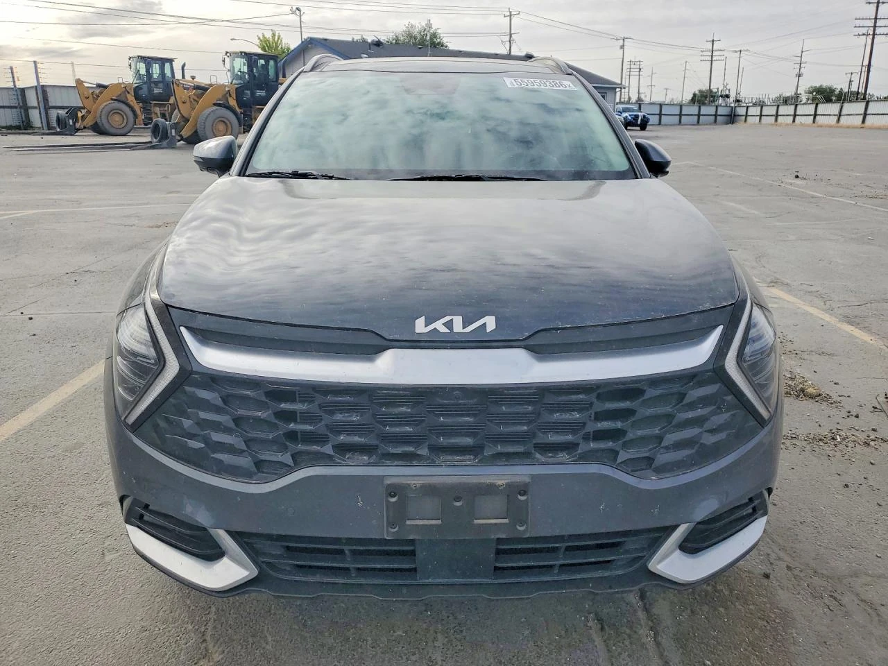 Kia Sportage SX* PRESTIGE* HARMAN* DISTRONIC* 360 КАМЕРИ* ОБДУХ | Auto.bg — изображение 1 Kia Sportage SX* PRESTIGE* HARMAN* DISTRONIC* 360 КАМЕРИ* ОБДУХ | Auto.bg — изображение 1