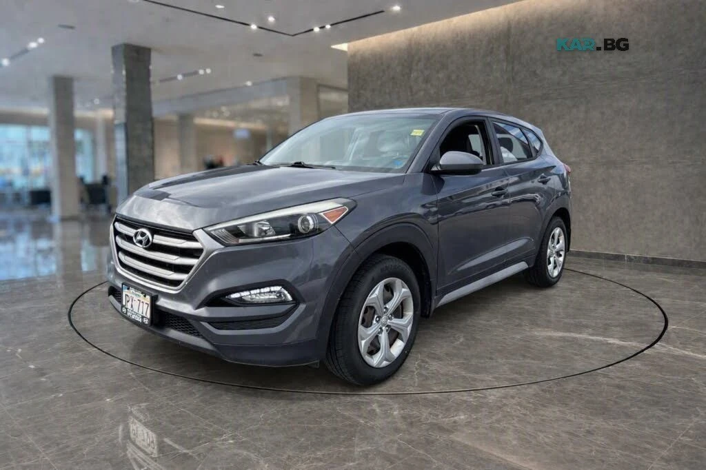 Hyundai Tucson 2.0L * SE * AWD * АвтоКредит * (ЦЕНА ДО БГ) | Auto.bg — изображение 1 Hyundai Tucson 2.0L * SE * AWD * АвтоКредит * (ЦЕНА ДО БГ) | Auto.bg — изображение 1
