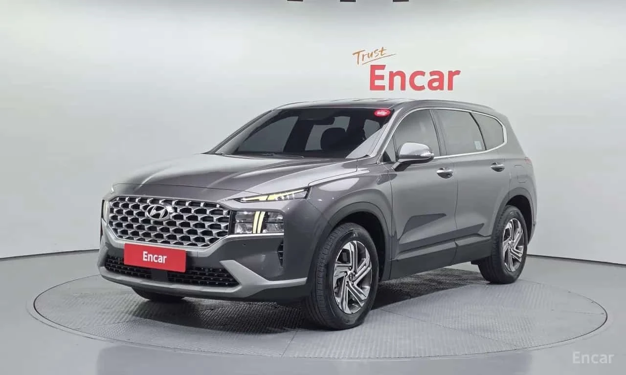 Hyundai Santa fe * Diesel 2.2 4WD * Premium Choice * | Auto.bg — изображение 1 Hyundai Santa fe * Diesel 2.2 4WD * Premium Choice * | Auto.bg — изображение 1