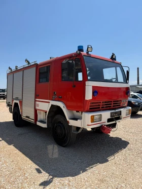 Steyr 13s21 Пожарна, 4х4, Нов внос, , , | Auto.bg — изображение 2 Steyr 13s21 Пожарна, 4х4, Нов внос, , , | Auto.bg — изображение 2