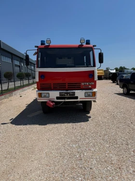 Steyr 13s21 Пожарна, 4х4, Нов внос, , , | Auto.bg — изображение 3 Steyr 13s21 Пожарна, 4х4, Нов внос, , , | Auto.bg — изображение 3