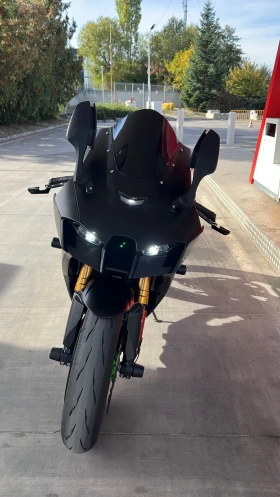 Kawasaki Ninja ZX10RR Sniper Tuning | Auto.bg — изображение 6 Kawasaki Ninja ZX10RR Sniper Tuning | Auto.bg — изображение 6