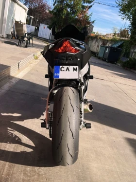 Kawasaki Ninja ZX10RR Sniper Tuning | Auto.bg — изображение 3 Kawasaki Ninja ZX10RR Sniper Tuning | Auto.bg — изображение 3
