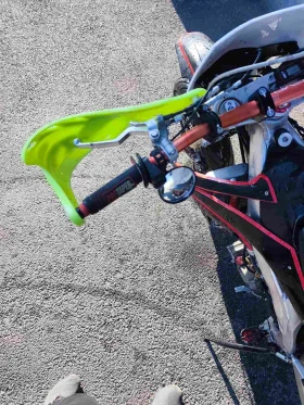 Honda Crf CRF 450 R | Auto.bg — изображение 3 Honda Crf CRF 450 R | Auto.bg — изображение 3