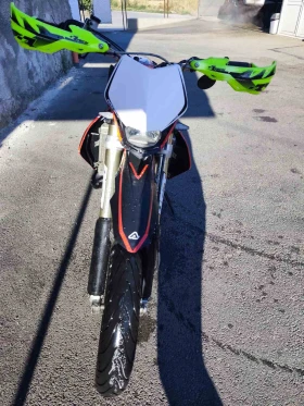Honda Crf CRF 450 R | Auto.bg — изображение 14 Honda Crf CRF 450 R | Auto.bg — изображение 14