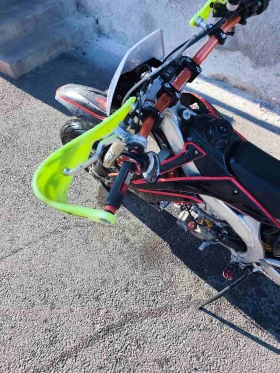 Honda Crf CRF 450 R | Auto.bg — изображение 6 Honda Crf CRF 450 R | Auto.bg — изображение 6