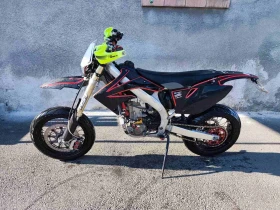 Honda Crf CRF 450 R
