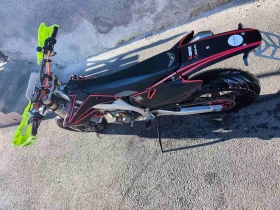 Honda Crf CRF 450 R | Auto.bg — изображение 13 Honda Crf CRF 450 R | Auto.bg — изображение 13