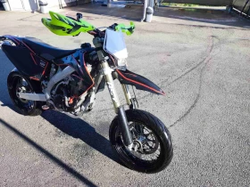 Honda Crf CRF 450 R | Auto.bg — изображение 12 Honda Crf CRF 450 R | Auto.bg — изображение 12