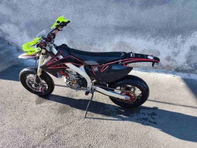 Honda Crf CRF 450 R | Auto.bg — изображение 16 Honda Crf CRF 450 R | Auto.bg — изображение 16