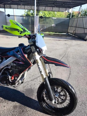 Honda Crf CRF 450 R | Auto.bg — изображение 15 Honda Crf CRF 450 R | Auto.bg — изображение 15