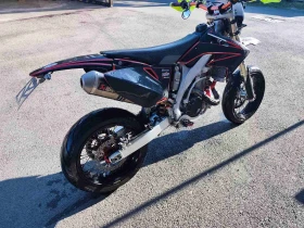 Honda Crf CRF 450 R | Auto.bg — изображение 9 Honda Crf CRF 450 R | Auto.bg — изображение 9