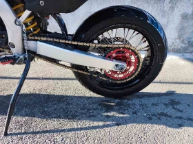 Honda Crf CRF 450 R | Auto.bg — изображение 5 Honda Crf CRF 450 R | Auto.bg — изображение 5