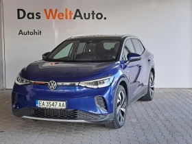 Снимка VW ID.4