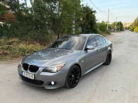 BMW 530 Face SAT - Car24.bg BMW 530 Face SAT