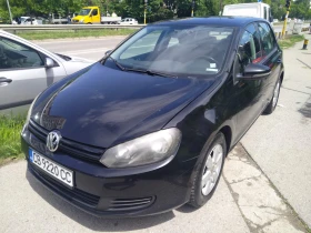 VW Golf 1.6TDi 1 - Car24.bg VW Golf 1.6TDi 1
