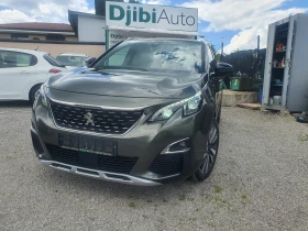 Peugeot 3008 1.2i turbo 130k.c GT-LINE EURO6 - Car24.bg Peugeot 3008 1.2i turbo 130k.c GT-LINE EURO6