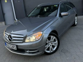 Mercedes-Benz C 220 220 CDI/AVANTGARDE/170к.с. - Car24.bg Mercedes-Benz C 220 220 CDI/AVANTGARDE/170к.с.