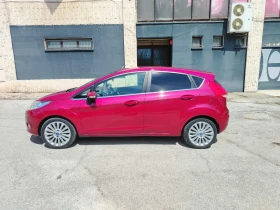 Ford Fiesta 1.25 | Mobile.bg — малка снимка 8
